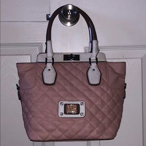 Guess purse